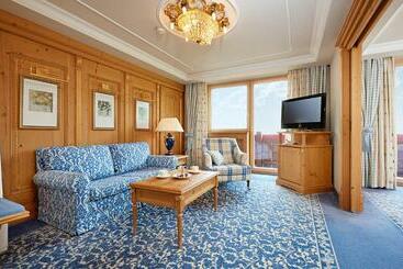 Romantik Hotel Krone