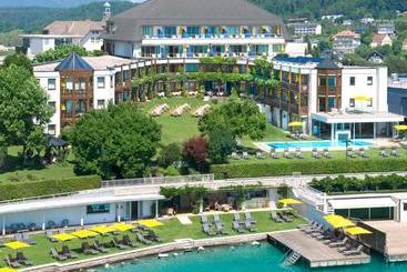 Seehotel Engstler