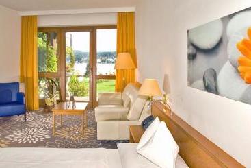 Seehotel Engstler