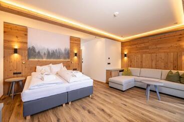 Thermal Badhotel Kirchler