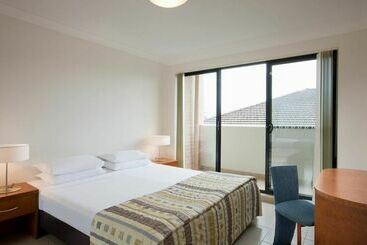 Gardenview Hotel