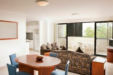Gardenview Hotel