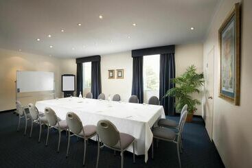 Gardenview Hotel