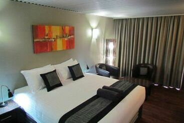 Morwell Motel