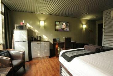 Morwell Motel