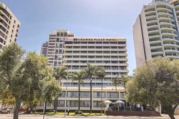 בית מלון כפרי Crowne Plaza Perth, An Ihg