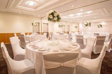 Hotel Crowne Plaza Perth, An Ihg