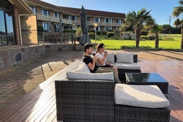 فندق Kangaroo Island Seaside Inn