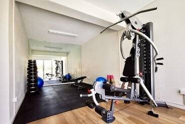 فندق Littomore Suites Bathurst