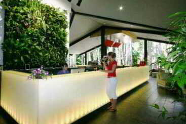 Kewarra Beach Resort & Spa