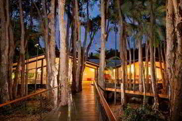 Kewarra Beach Resort & Spa