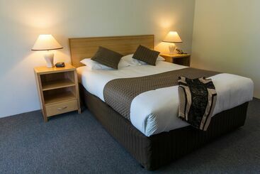 Kingston Terrace Serviced Ap