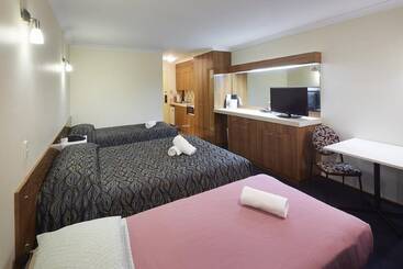 מוטל Windsor Lodge