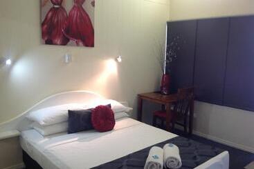 Parkside Motel Ayr