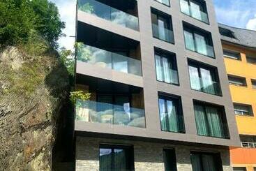 Apartaments Turístics Conseller