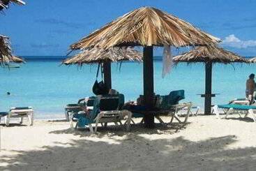 Starfish Halcyon Cove Resort Antiguaall Inclusive