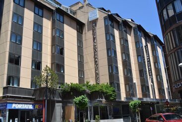 هتل Best Andorra Center