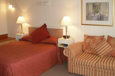 هتل Apollon Motor Inn Victor Harbor
