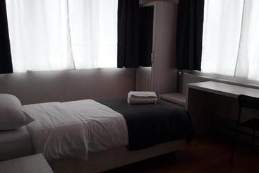 هتل Auberge Van Strombeek