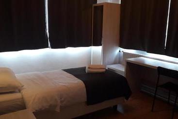 هتل Auberge Van Strombeek