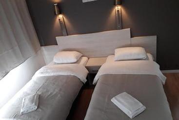 هتل Auberge Van Strombeek
