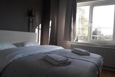 هتل Auberge Van Strombeek