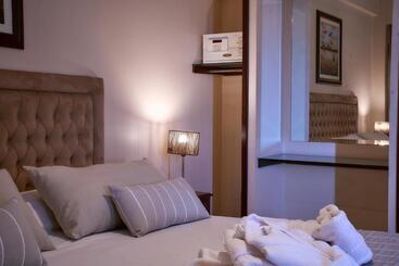 Otel Catalinas Tucuman