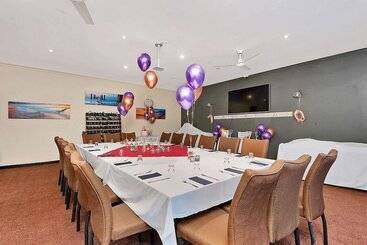 هتل Comfort Inn Whyalla