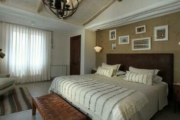El Cortijo Hotel Boutique