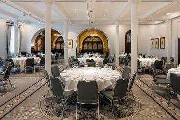 هتل Intercontinental Sydney, An Ihg