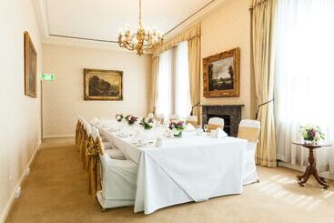 Hotel Sir Stamford Circular Quay