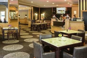 هتل The Menzies Sydney