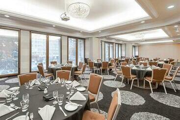 هتل The Menzies Sydney