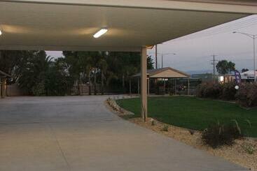 Murray Valley Motel