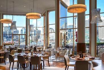 Novotel Sydney Darling Harbour