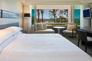 Sheraton Grand Mirage Resort, Gold Coast