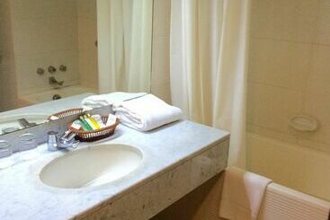 Benin Marina Hotel 