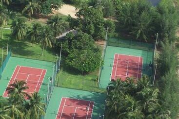 Benin Marina Hotel 