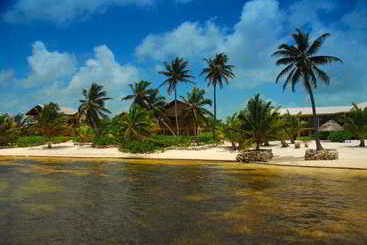 هتل El Pescador
