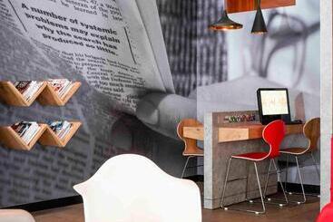 هتل Ibis Gent Centrum Opera