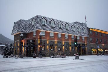 ホテル Mount Royal