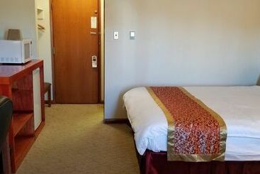 هتل Redwood Motor Inn