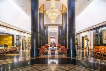 هتل Sheraton Bahrain