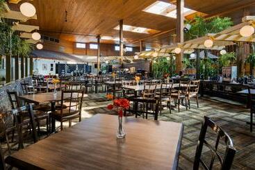 هتل Surestay  By Best Western Chilliwack