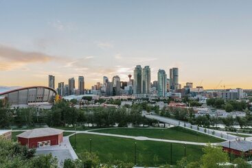 هتل The Westin Calgary