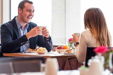 Novotel Gent Centrum