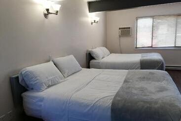 אתר נופש Campbell River Lodge