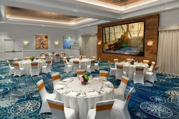 استراحتگاه Sandals Royal Bahamian All Inclusive Couples Only