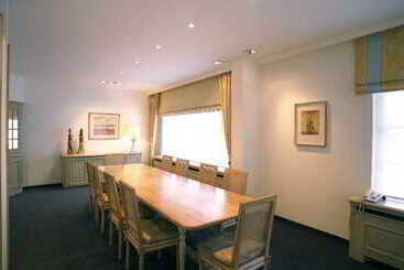 Sandton Hotel Broel