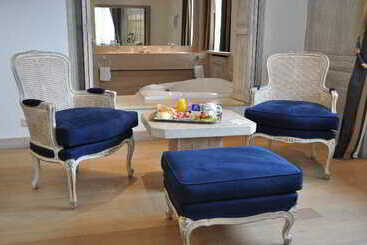 Sandton Hotel Broel